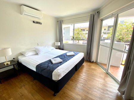 Reef Gateway Apartments, Cairns, Australia