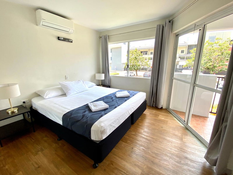 Reef Gateway Apartments, Cairns, Australia