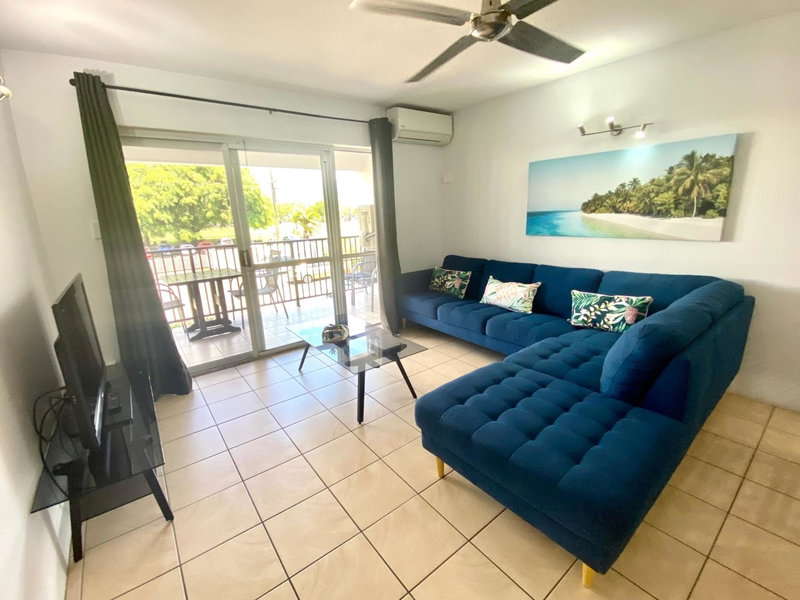Reef Gateway Apartments, Cairns, Australia
