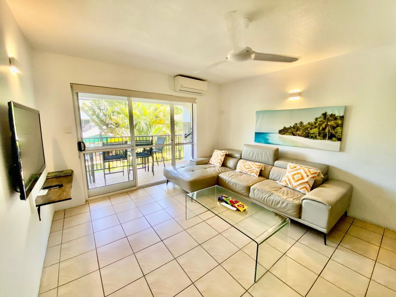 Reef Gateway Apartments, Cairns, Australia