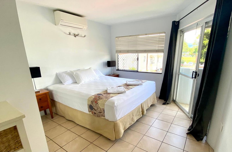 Reef Gateway Apartments, Cairns, Australia