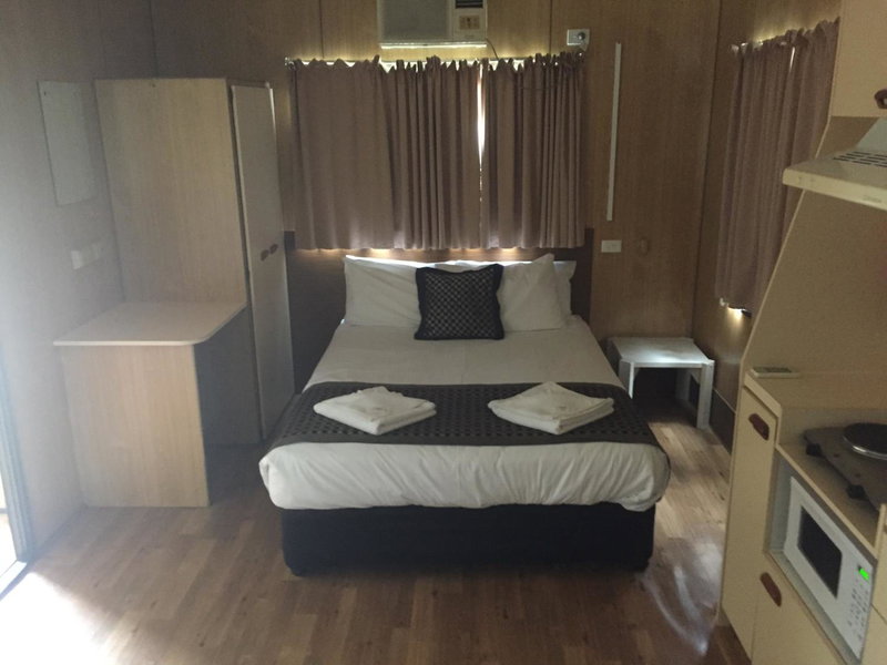 Yarrawonga Mulwala Holiday Park, Mulwala, Australia