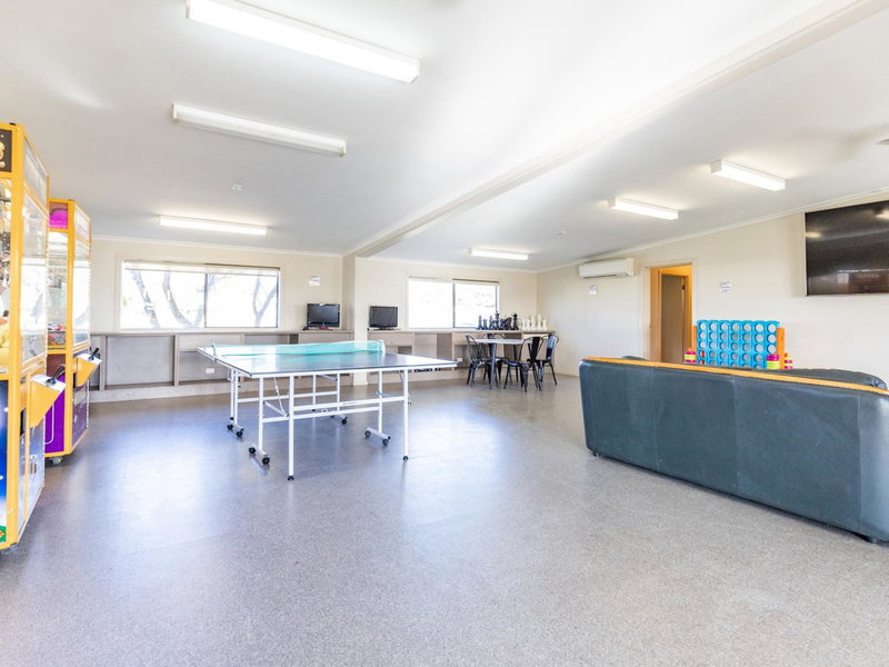 Yarrawonga Mulwala Holiday Park, Mulwala, Australia
