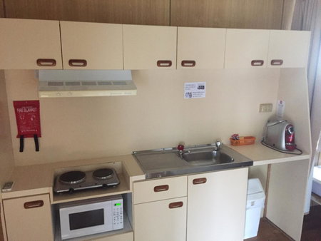 Yarrawonga Mulwala Holiday Park, Mulwala, Australia