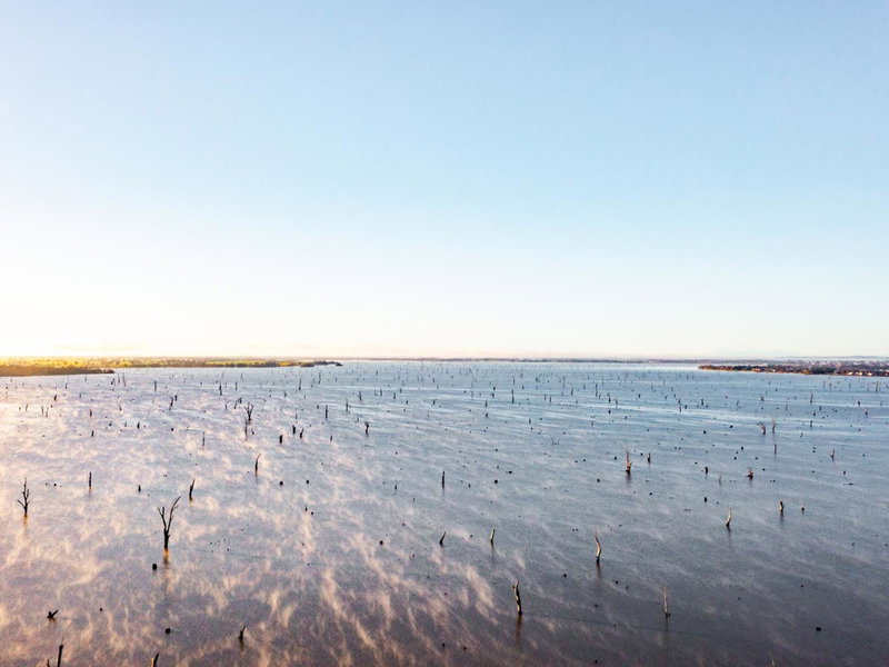 Yarrawonga Mulwala Holiday Park, Mulwala, Australia
