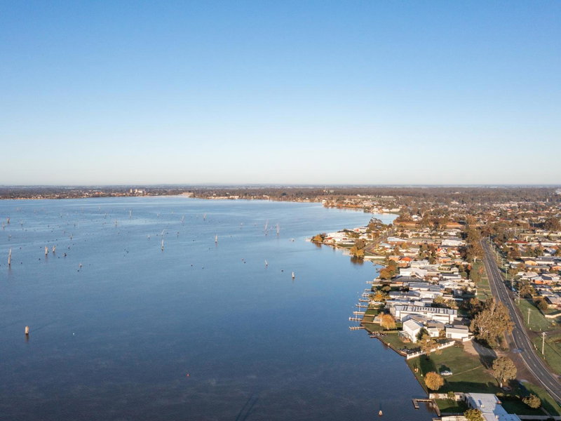 Yarrawonga Mulwala Holiday Park, Mulwala, Australia