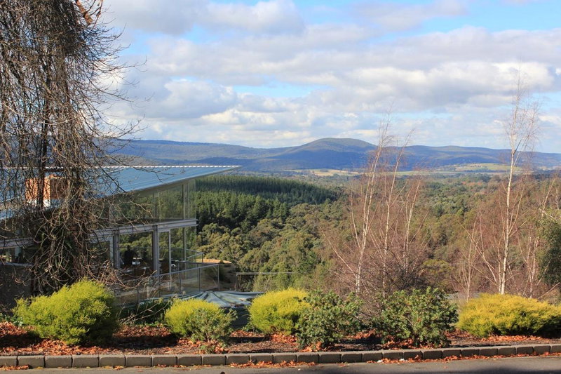 Macedon Ranges Hotel & Spa, Macedon, Australia