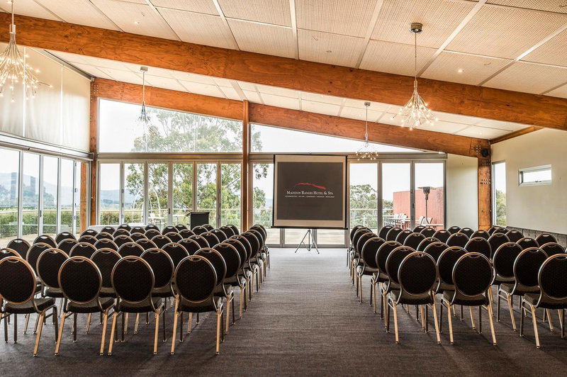 Macedon Ranges Hotel & Spa, Macedon, Australia