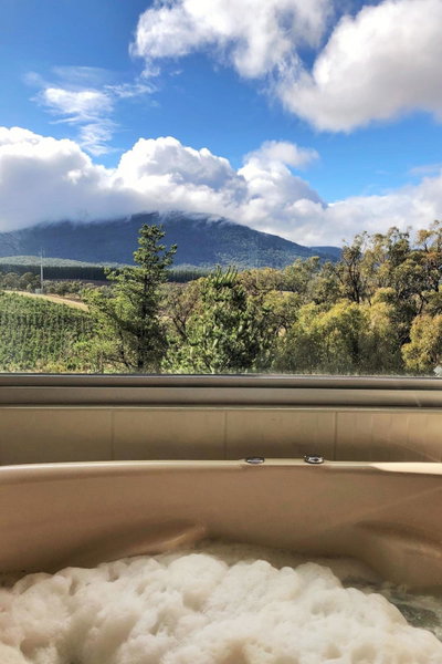 Macedon Ranges Hotel & Spa, Macedon, Australia
