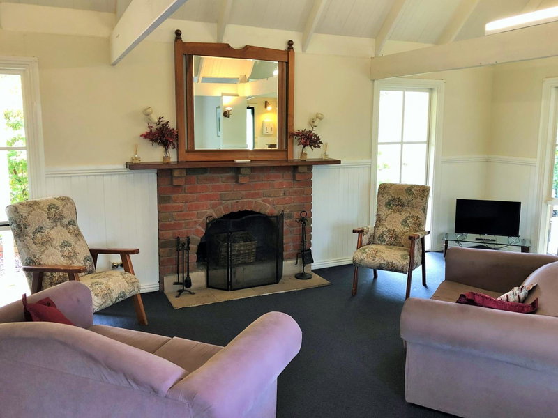 Macedon Ranges Hotel & Spa, Macedon, Australia