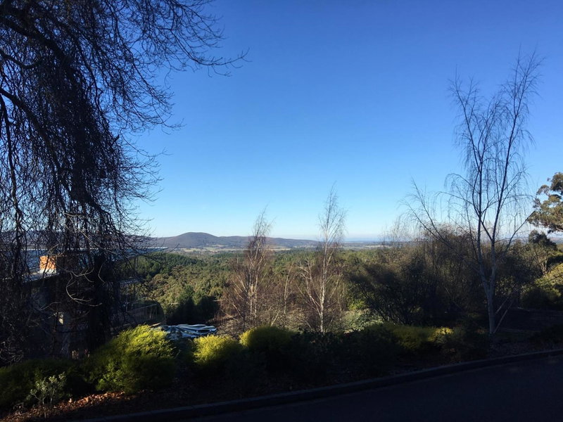 Macedon Ranges Hotel & Spa, Macedon, Australia