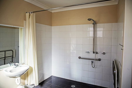 The Gallery Motor Inn, Dalby, Australia