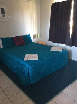 The Gallery Motor Inn, Dalby, Australia