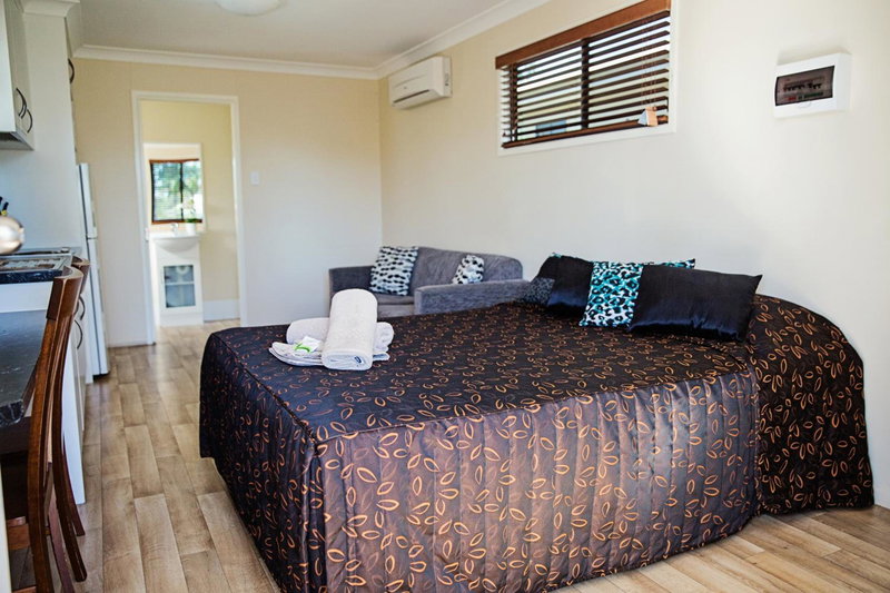 The Gallery Motor Inn, Dalby, Australia