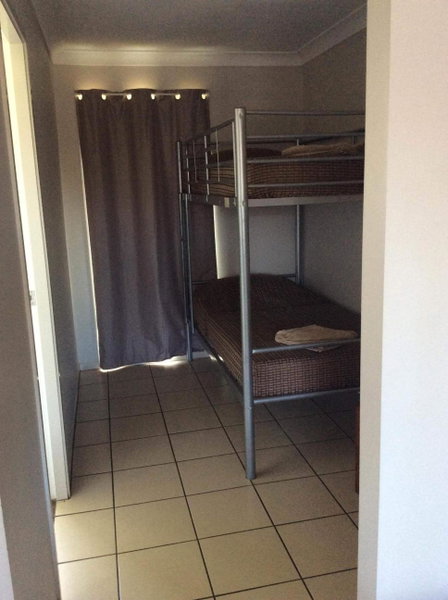 The Gallery Motor Inn, Dalby, Australia