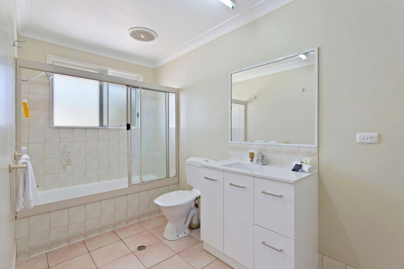 Clifford Park Motor Inn, Toowoomba, Australia