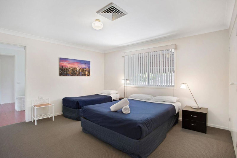 Clifford Park Motor Inn, Toowoomba, Australia