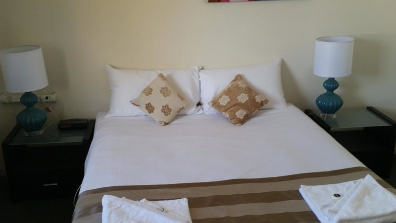 Clifford Park Motor Inn, Toowoomba, Australia