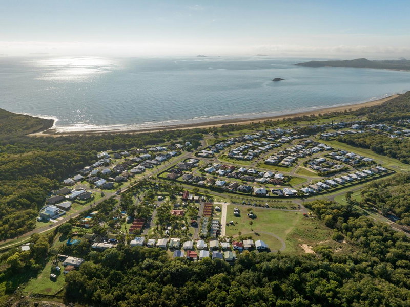 NRMA Capricorn Yeppoon Holiday Park, Yeppoon, Australia