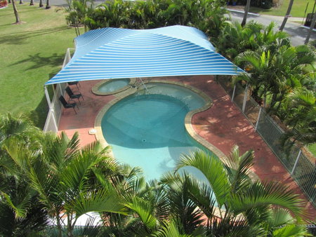 NRMA Capricorn Yeppoon Holiday Park, Yeppoon, Australia