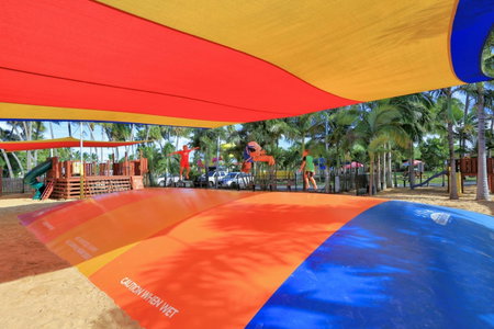 NRMA Capricorn Yeppoon Holiday Park, Yeppoon, Australia