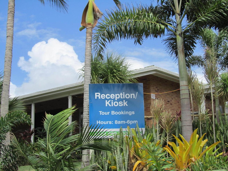 NRMA Capricorn Yeppoon Holiday Park, Yeppoon, Australia