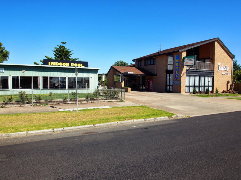 Majestic Motel, Horsham, Australia