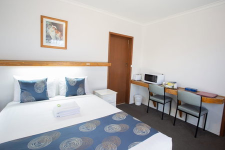 Majestic Motel, Horsham, Australia