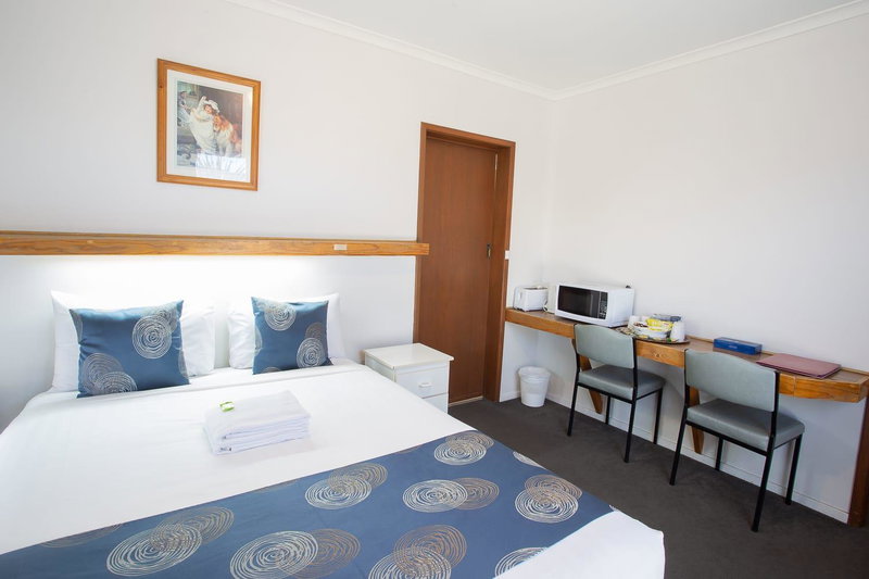 Majestic Motel, Horsham, Australia