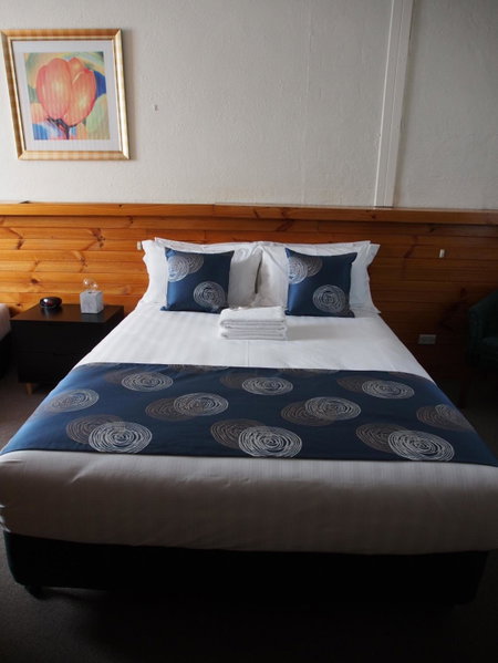 Majestic Motel, Horsham, Australia