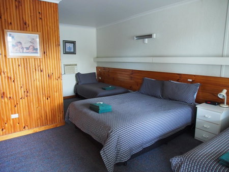 Majestic Motel, Horsham, Australia