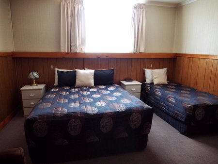 Majestic Motel, Horsham, Australia