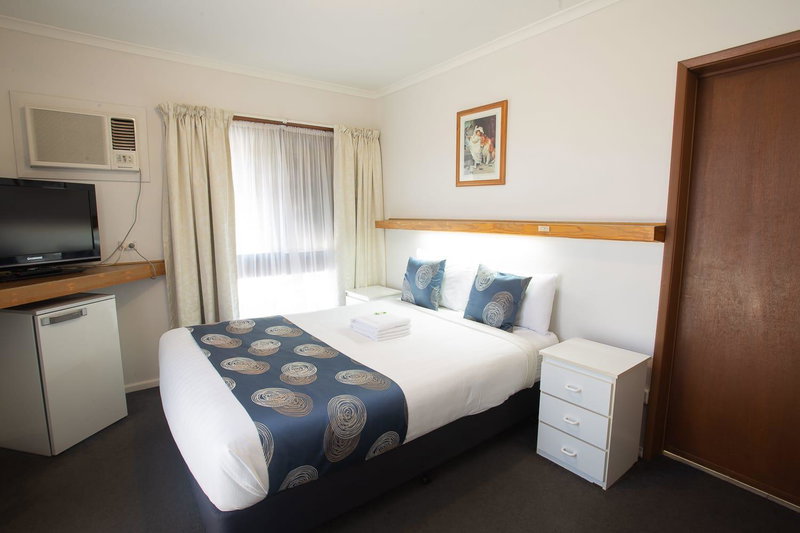 Majestic Motel, Horsham, Australia