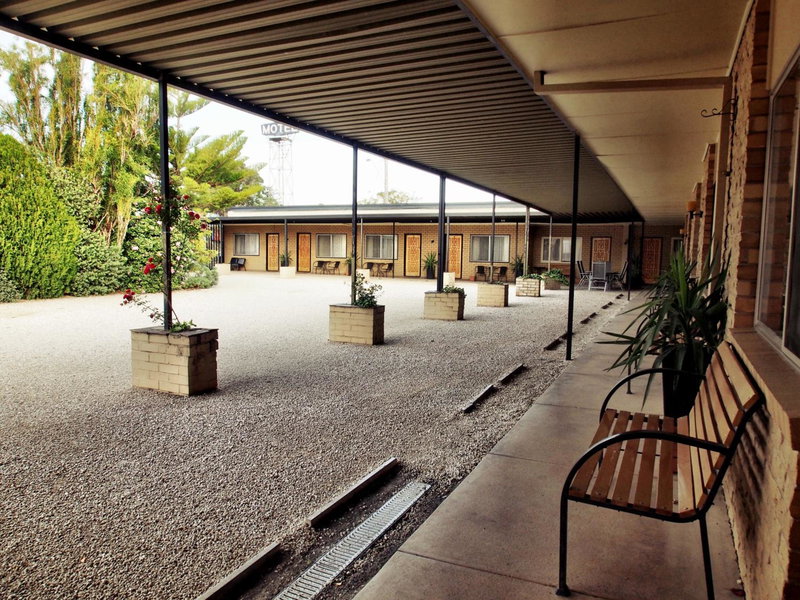 Majestic Motel, Horsham, Australia