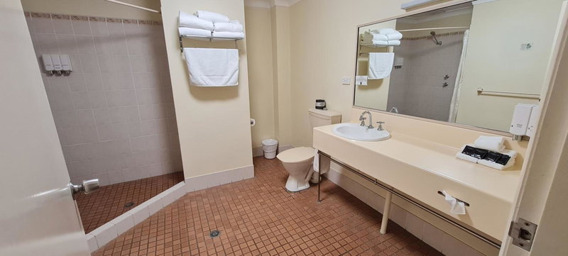 Golf Links Motel, Tamworth, Австралия