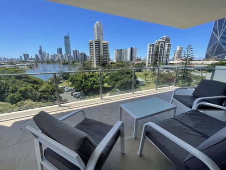 Serenity Surfers Paradise, Gold Coast, Australia