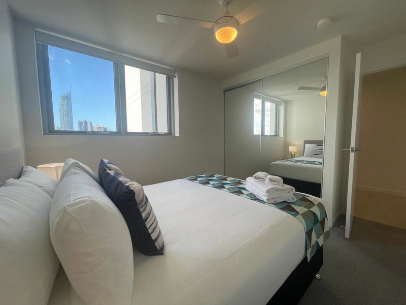 Serenity Surfers Paradise, Gold Coast, Australia