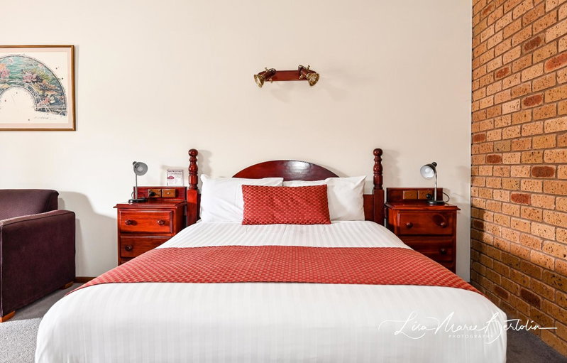 Narrandera Club Motor Inn, Narrandera, Australia