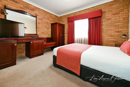 Narrandera Club Motor Inn, Narrandera, Australia