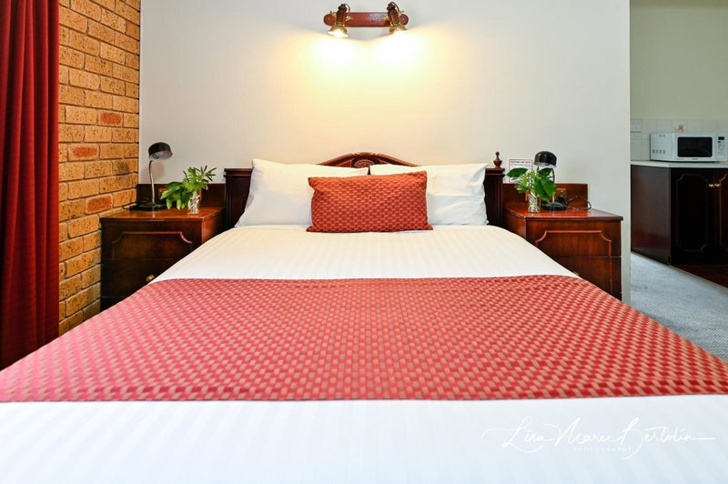 Narrandera Club Motor Inn, Narrandera, Australia