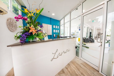 Lanai Riverside Apartments, Mackay, Australia