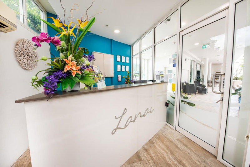 Lanai Riverside Apartments, Mackay, Australia