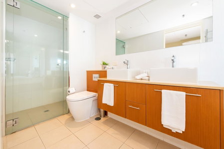Lanai Riverside Apartments, Mackay, Australia