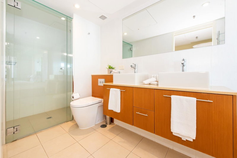 Lanai Riverside Apartments, Mackay, Australia
