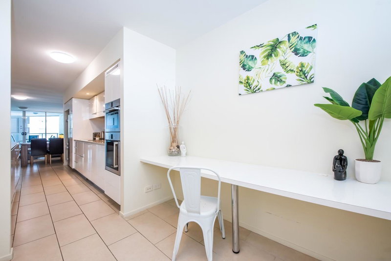 Lanai Riverside Apartments, Mackay, Australia