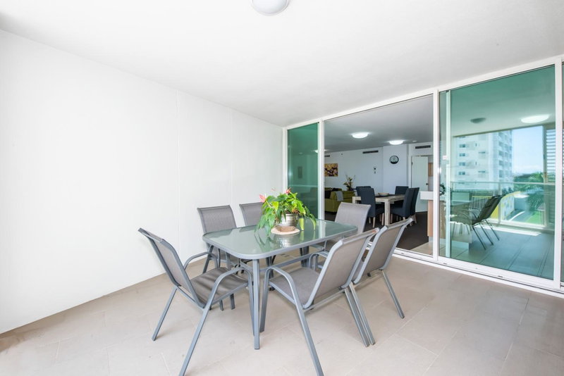 Lanai Riverside Apartments, Mackay, Australia