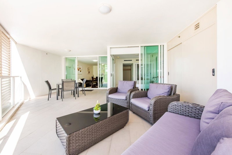 Lanai Riverside Apartments, Mackay, Australia
