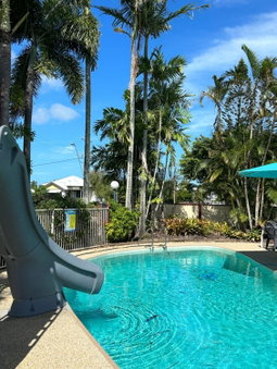 Galaxy Mackay Motor Inn, Mackay, Australia