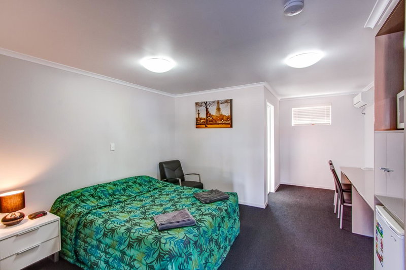 Galaxy Mackay Motor Inn, Mackay, Australia
