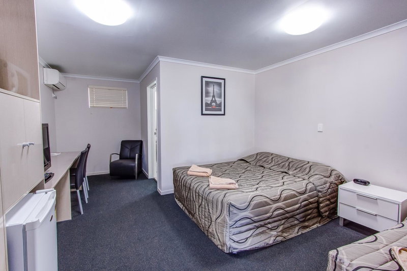 Galaxy Mackay Motor Inn, Mackay, Australia